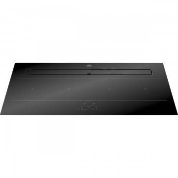 Bertazzoni P90 4I BH 2M 30NT Επαγωγική Εστία Αυτόνομη με Απορροφητήρα 87x51εκ. Bertazzoni P90 4I BH 2M 30NT Επαγωγική Εστία Αυτόνομη με Απορροφητήρα 87x51εκ.
